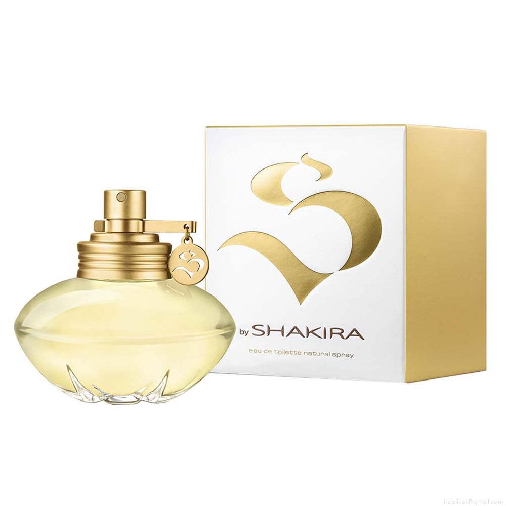 Perfume Shakira S By Feminino Eau de Toilette 80 ml