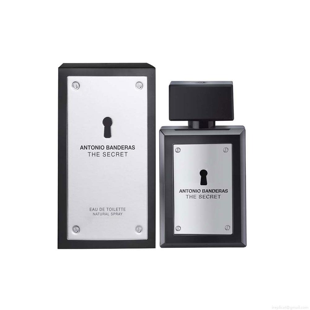 Perfume Banderas The Secret Masculino Eau de Toilette 30 ml