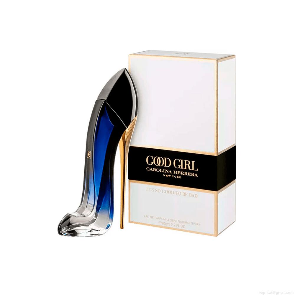 Perfume Carolina Herrera Good Girl Légère Feminino Eau de Parfum 80 ml