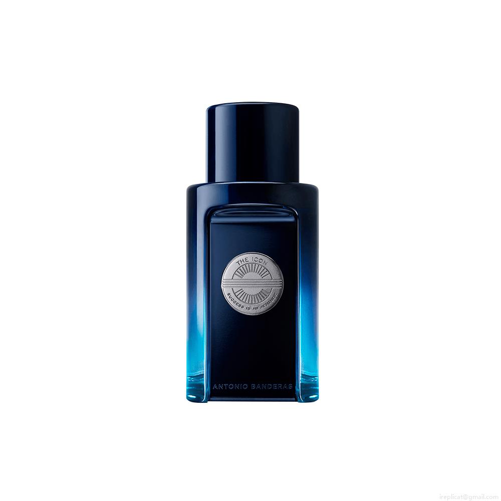 Perfume Banderas The Icon Masculino Eau de Toilette 50 ml