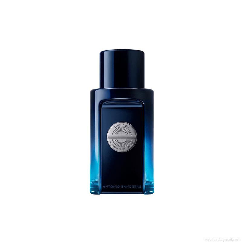 Perfume Banderas The Icon Masculino Eau de Toilette 50 ml