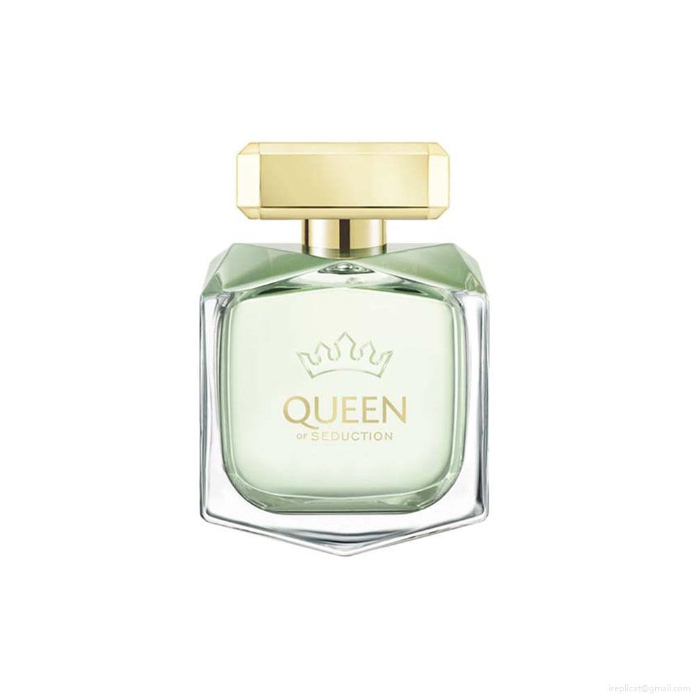 Perfume Banderas Queen of Seduction Feminino Eau de Toilette 50 ml