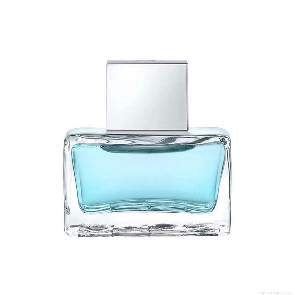 Perfume Banderas Blue Seduction Feminino Eau de Toilette 80 ml