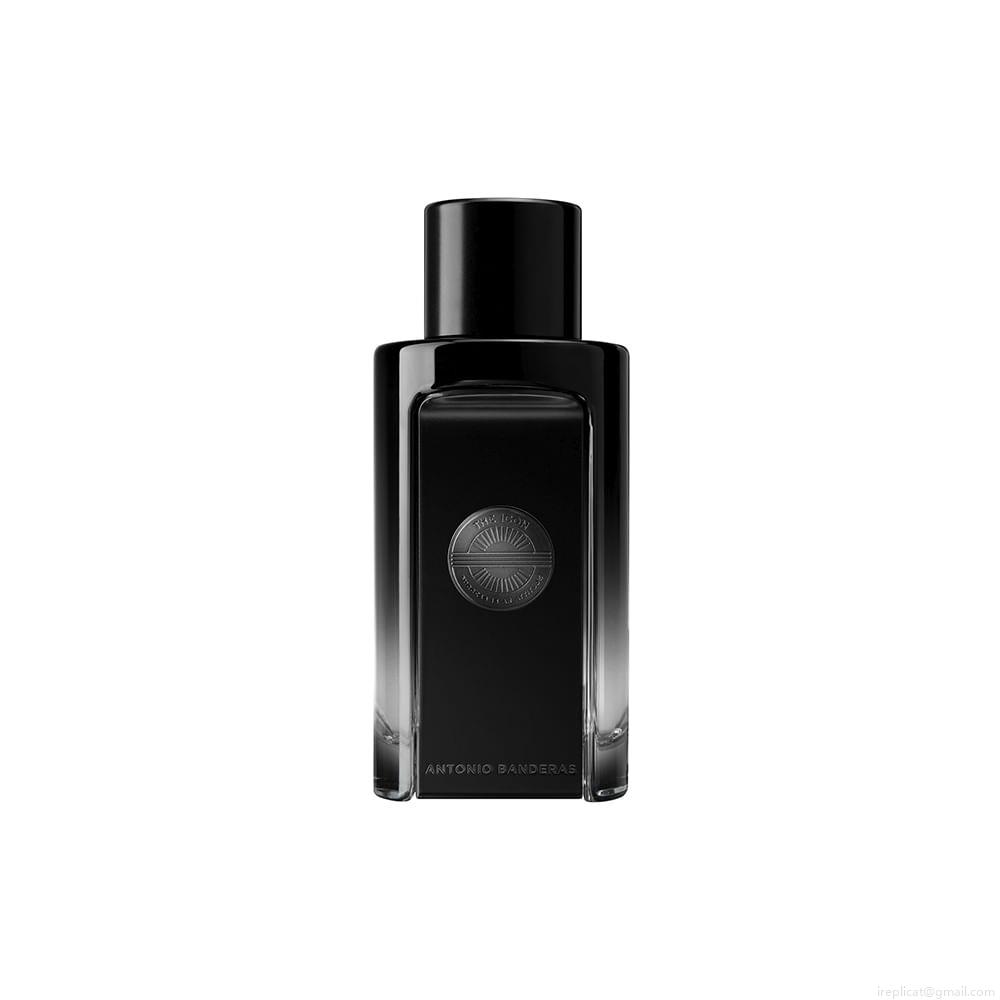 Perfume Banderas The Icon Eau de Parfum Masculino 50 ml