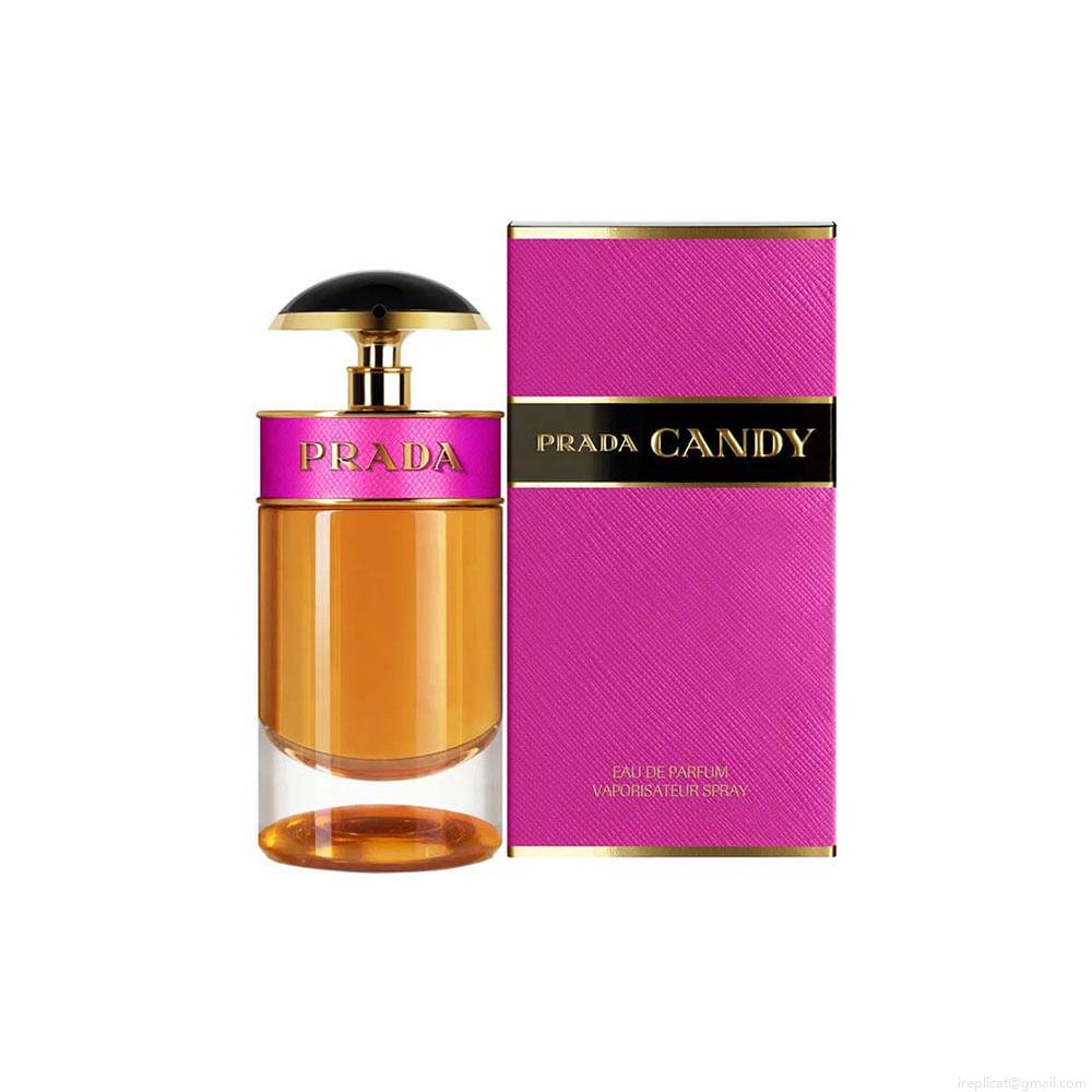 Perfume Prada Candy Feminino Eau de Parfum 30 ml