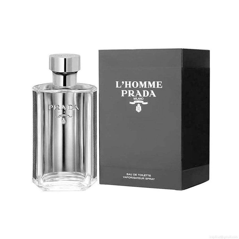 Perfume Prada L'Homme Masculino Eau de Toilette 100 ml