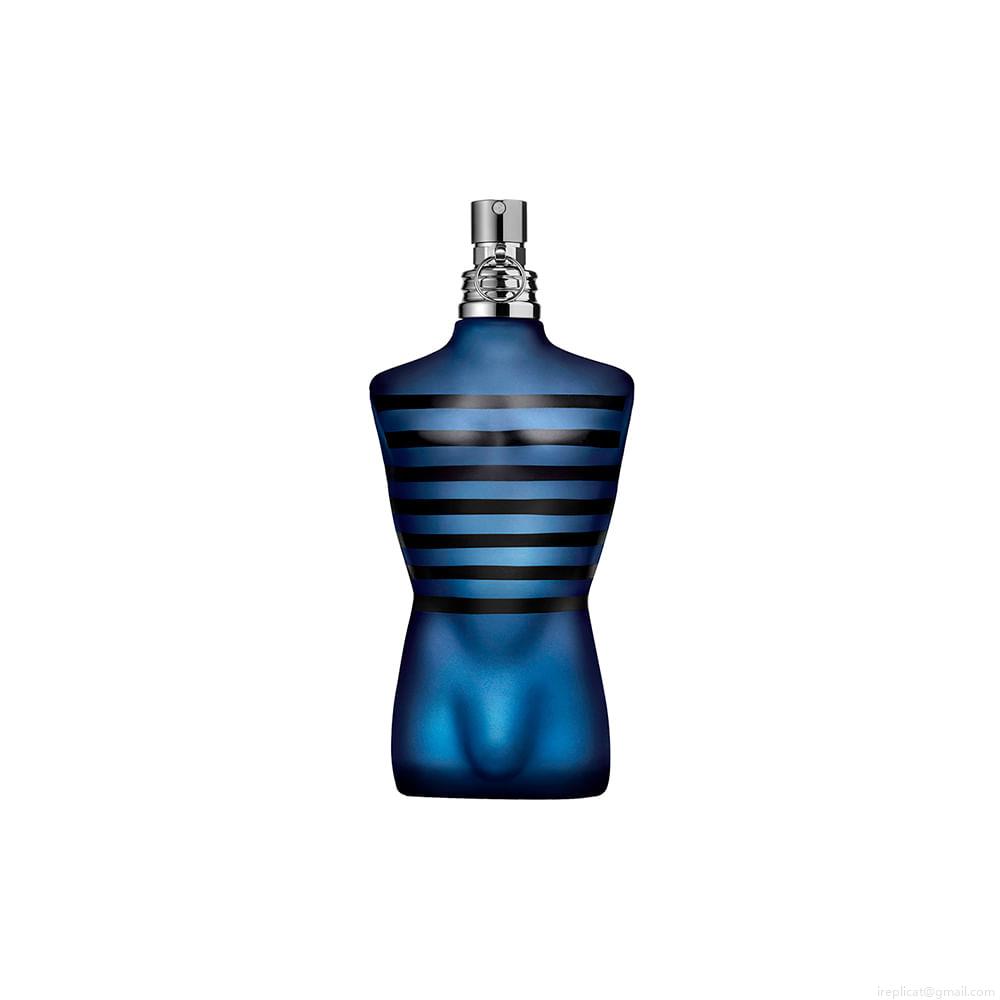 Perfume Jean Paul Gaultier Le Male Ultra Masculino Eau de Toilette 75 ml