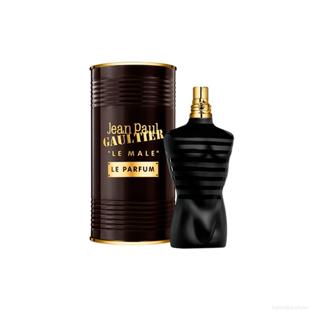 Perfume Jean Paul Gaultier Le Male Le Parfum Masculino Eau de Parfum 125 ml