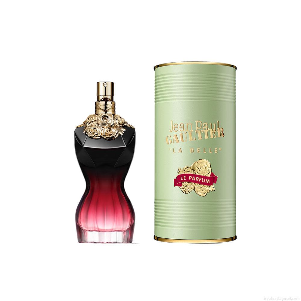 Perfume Jean Paul Gaultier La Belle Le Feminino Eau de Parfum Intense 50 ml