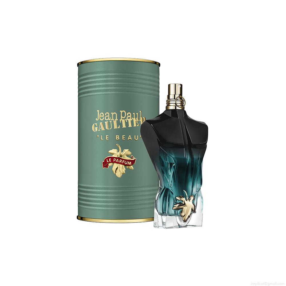 Perfume Jean Paul Gaultier Le Beau Le Parfum Masculino Eau de Parfum 125 ml