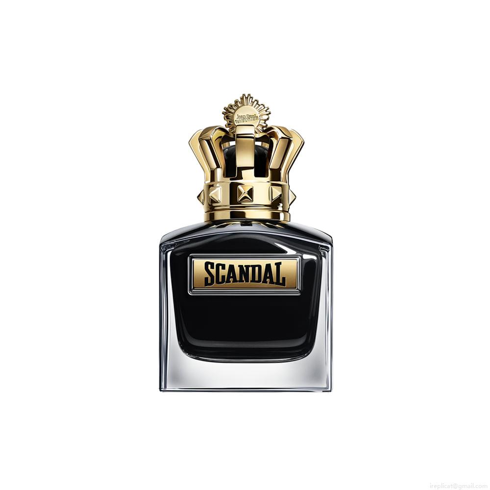 Perfume Jean Paul Gaultier Scandal Pour Homme Masculino Le Parfum 100 ml