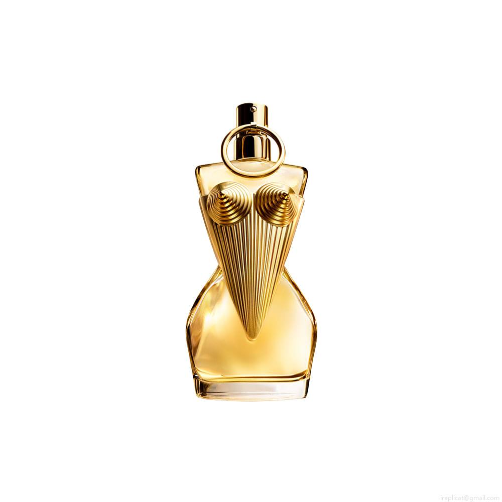 Perfume Jean Paul Gaultier Divine Feminino Eau de Parfum Recarregável 50 ml