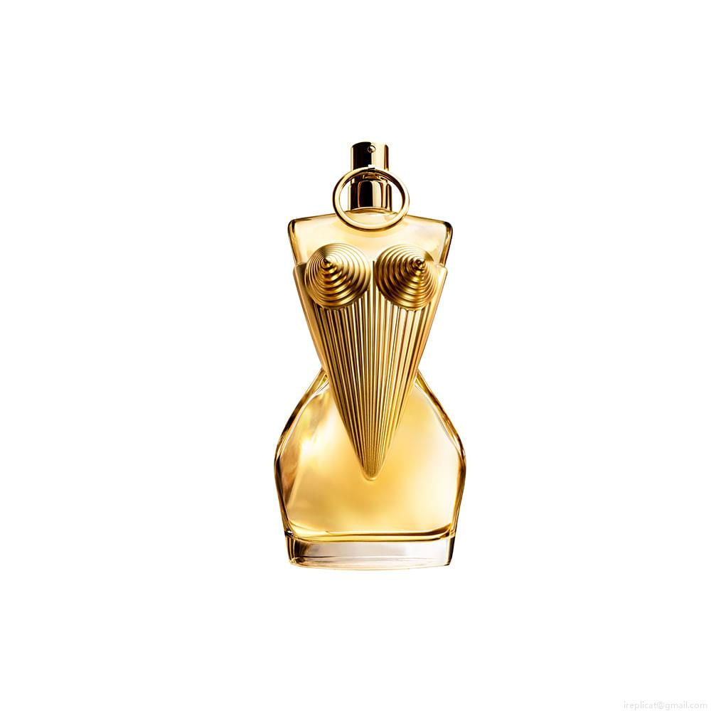 Perfume Jean Paul Gaultier Divine Feminino Eau de Parfum Recarregável 100 ml