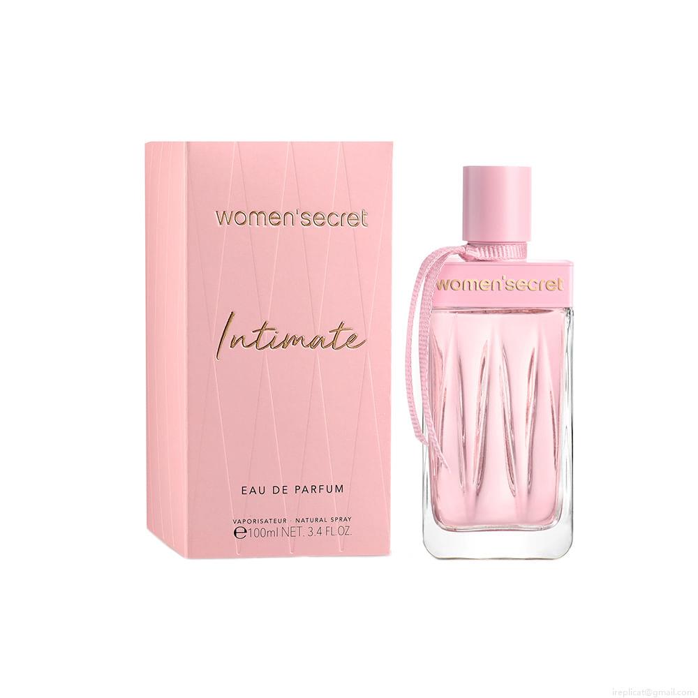 Perfume Women Secret Intimate Feminino Eau de Parfum 100 ml