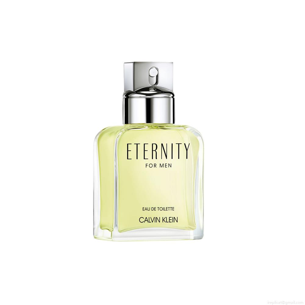 Perfume Calvin Klein Eternity Masculino Eau de Toilette 50 ml