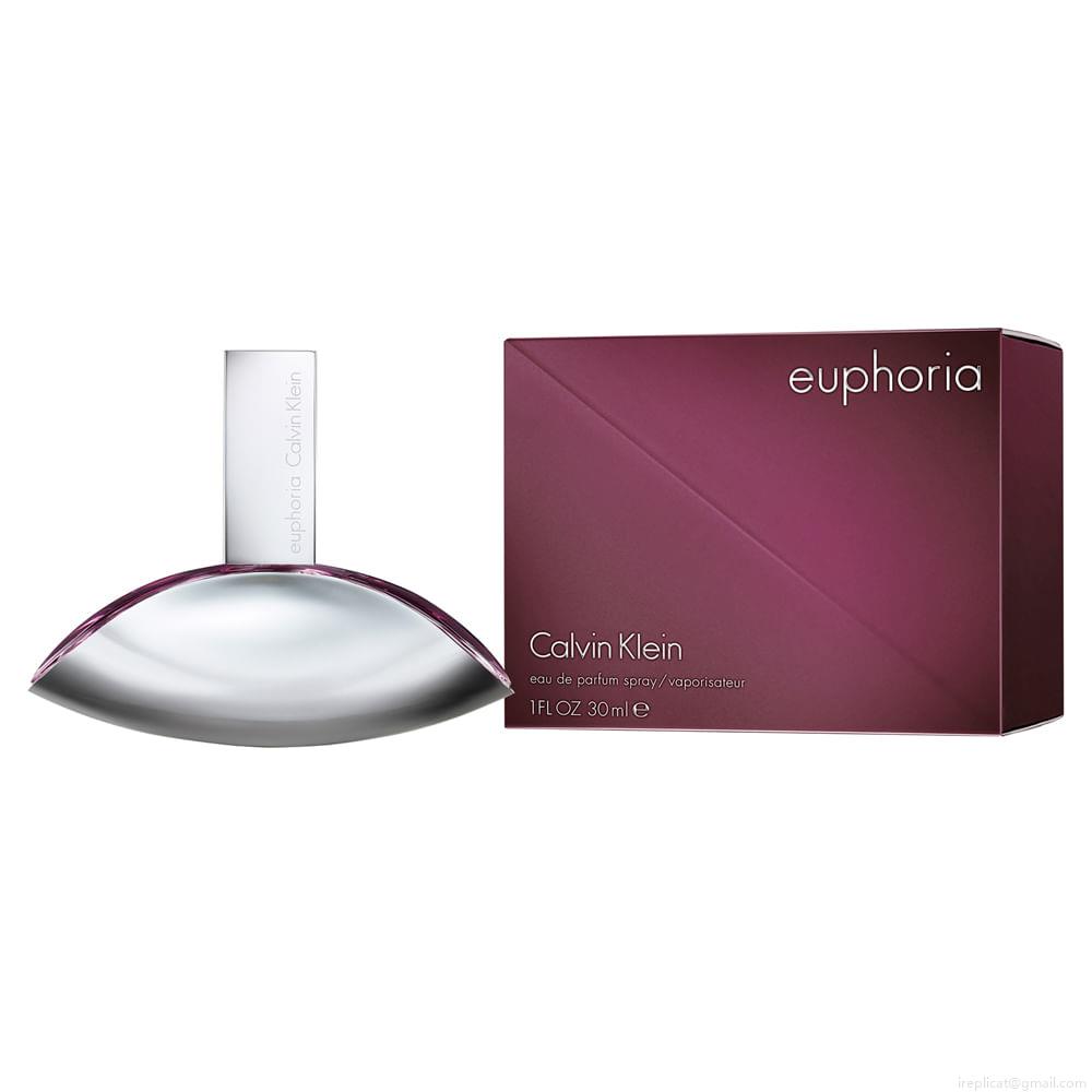 Perfume Calvin Klein Euphoria Feminino Eau de Parfum 30 ml