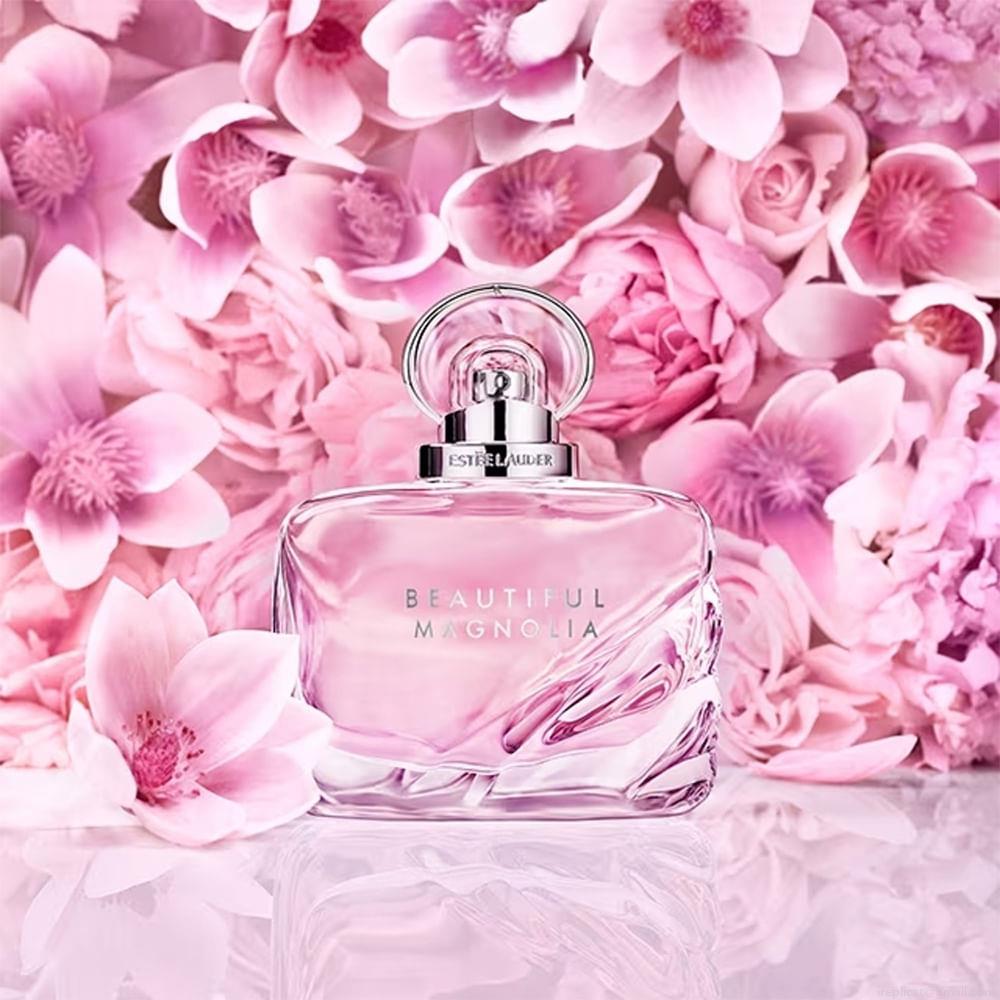 Perfume Estée Lauder Beautiful Magnolia Feminino Eau de Parfum 100 ml