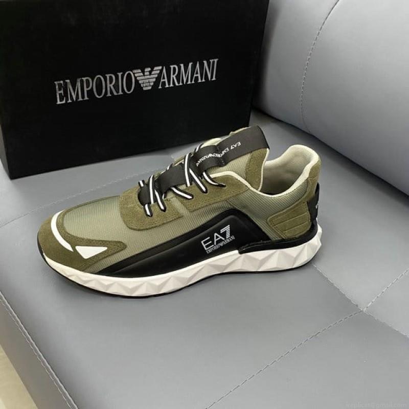 2022 Amarni Men low Cut 22516355 SZ 38-44