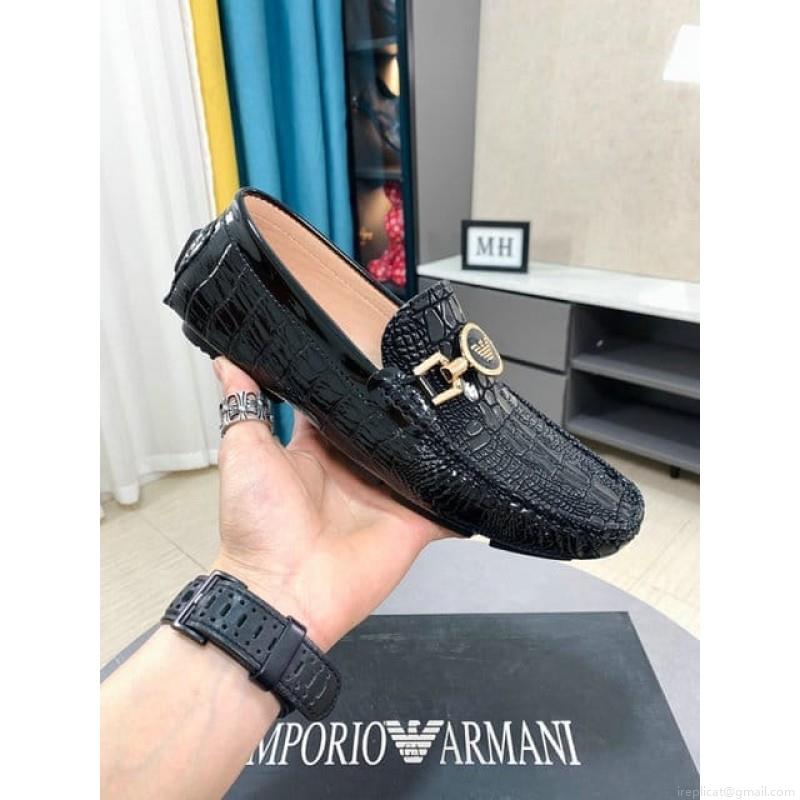 ArmaniMen Boat 1030 22328134 SZ 38-44