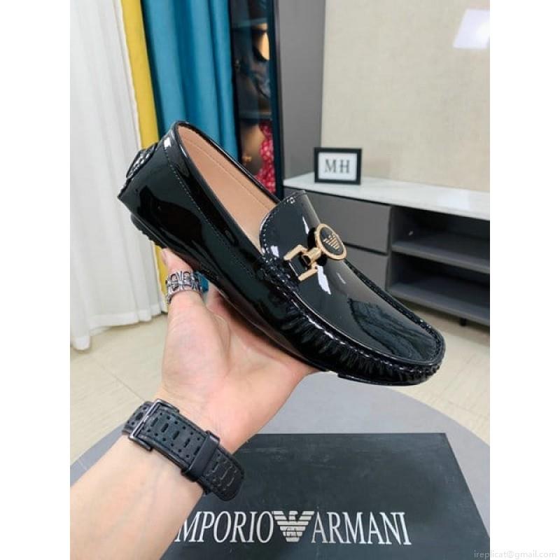 ArmaniMen Boat 1030 22328133 SZ 38-44