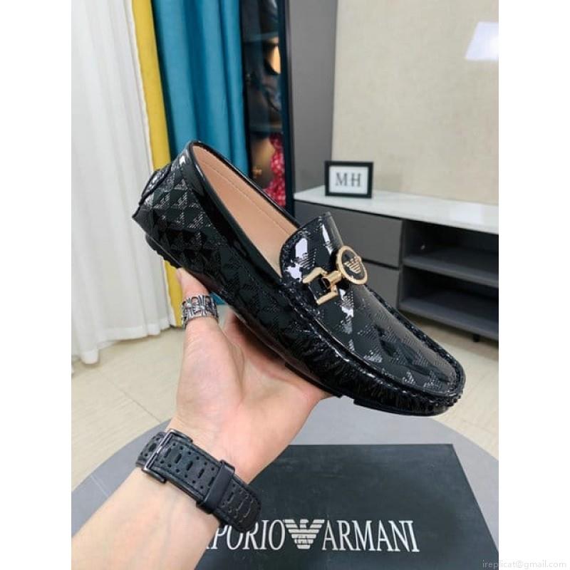 ArmaniMen Boat 1030 22328131 SZ 38-44