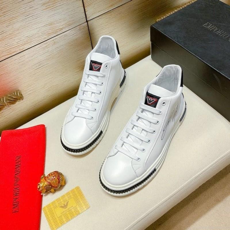 ArmaniMale high Cut 1218 Armani sz38-44 211220040-1 2colors