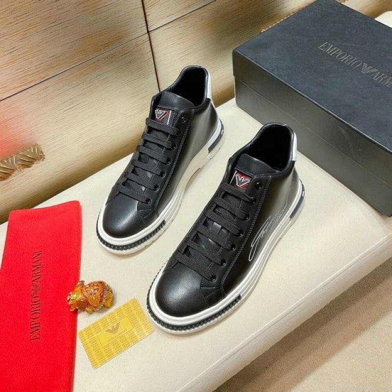 ArmaniMale high Cut 1218 Armani sz38-44 211220040-1 2colors