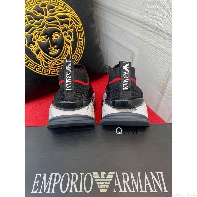 Aramni Men casual Ts Armani sz38-44 2C WM0902