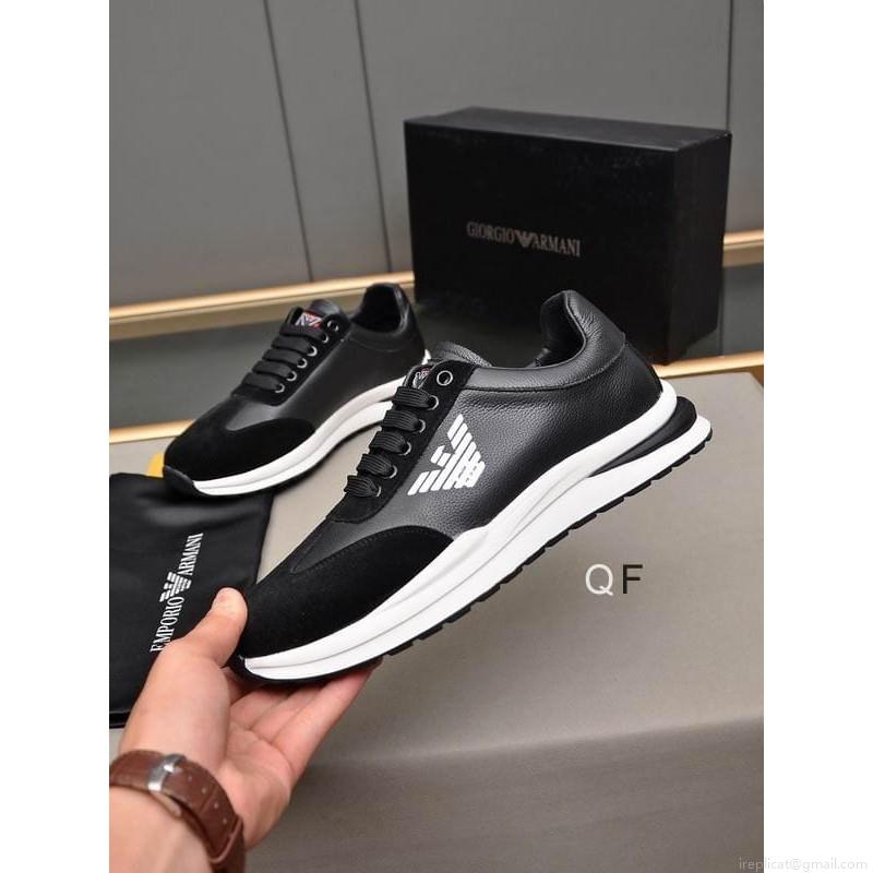 Armani Amarni Men low Cut Ts Armani sz38-44 2C F1130