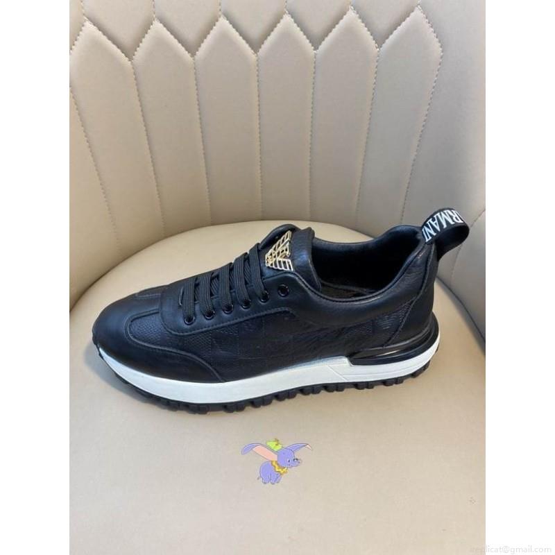 Armani ArmaniSports Shoes Ts Armani sz38-44 2C ngh1201