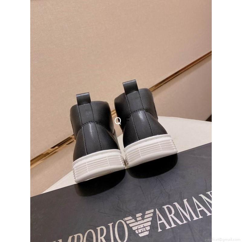 Armani Armani high cut man Ts Armani 101903 sz38-44YF