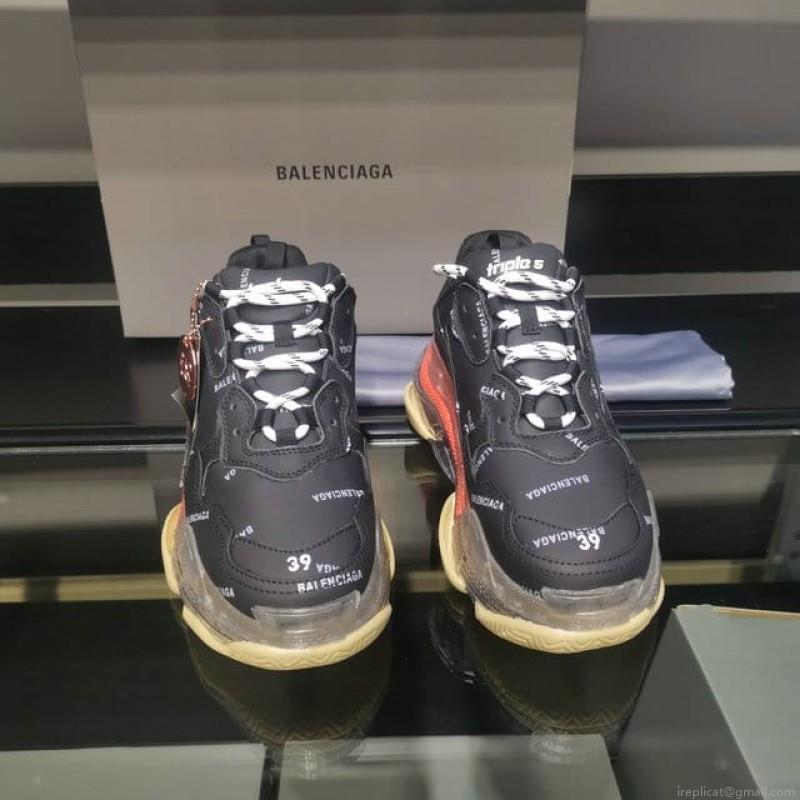 Balenciaga Low Cut Women Jun 4 2163184 SZ 35-45