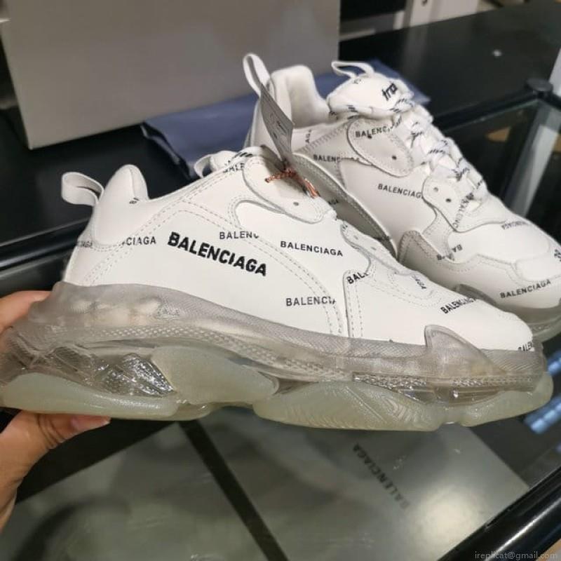 Balenciaga Low Cut Women Jun 4 2163182 SZ 35-45