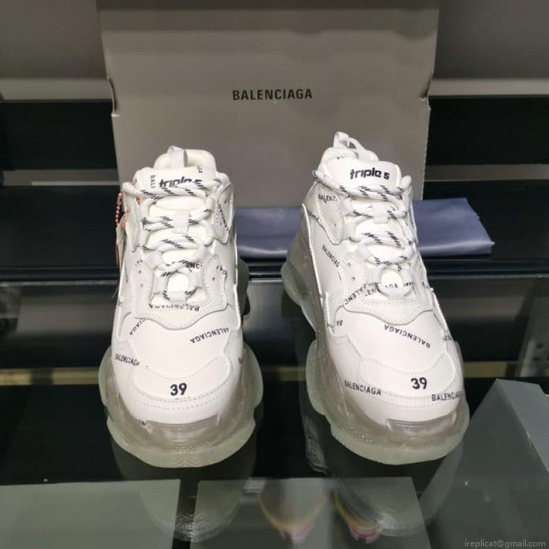 Balenciaga Low Cut Women Jun 4 2163182 SZ 35-45