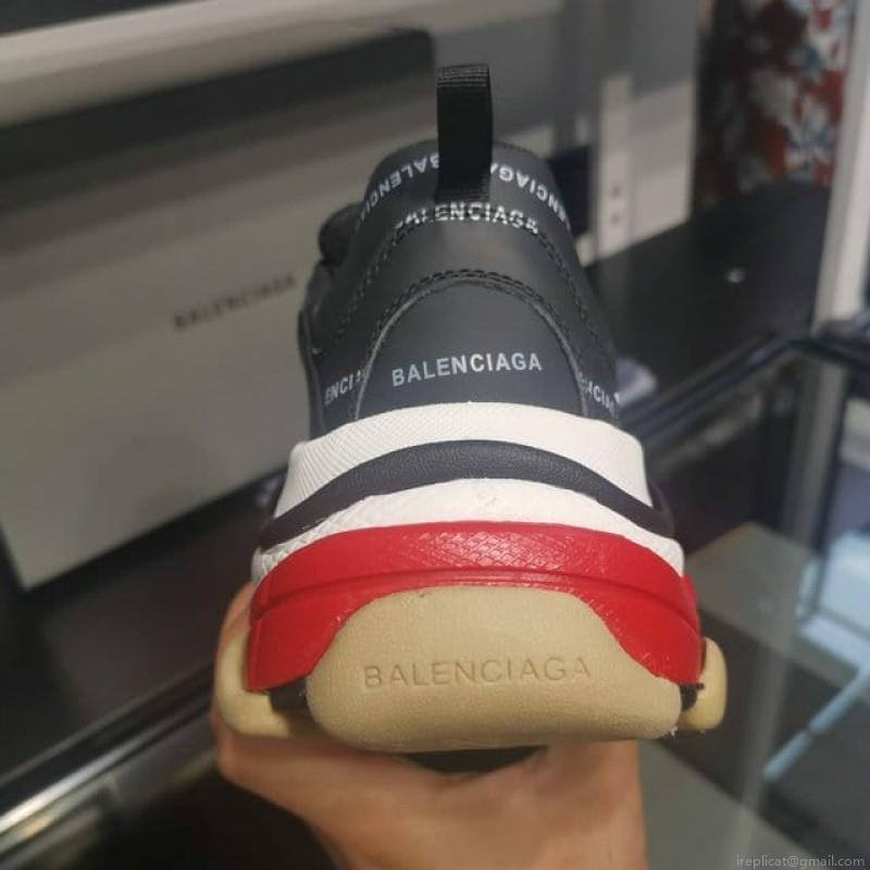 Balenciaga Low Cut Women Jun 4 2163180 SZ 35-45