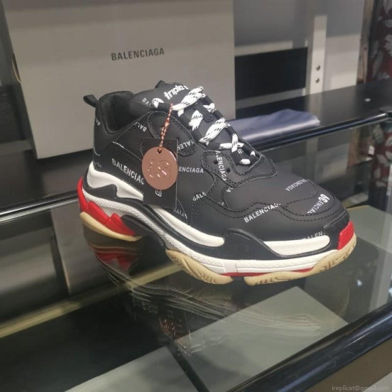 Balenciaga Low Cut Women Jun 4 2163180 SZ 35-45