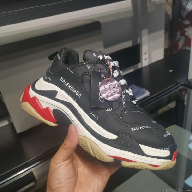 Balenciaga Low Cut Women Jun 4 2163180 SZ 35-45