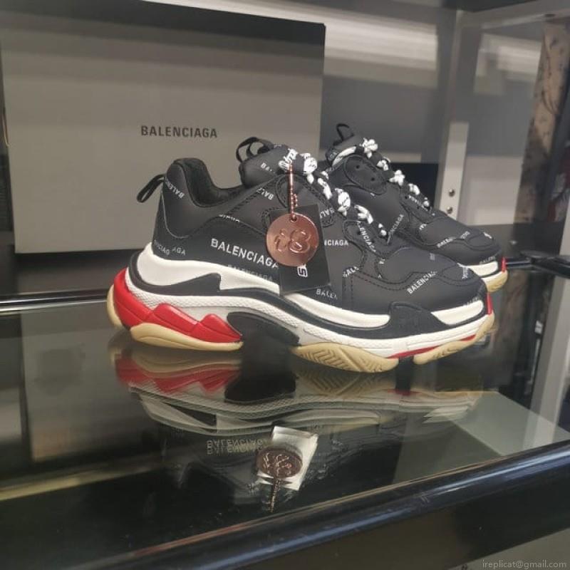 Balenciaga Low Cut Women Jun 4 2163180 SZ 35-45