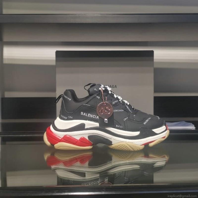 Balenciaga Low Cut Women Jun 4 2163180 SZ 35-45