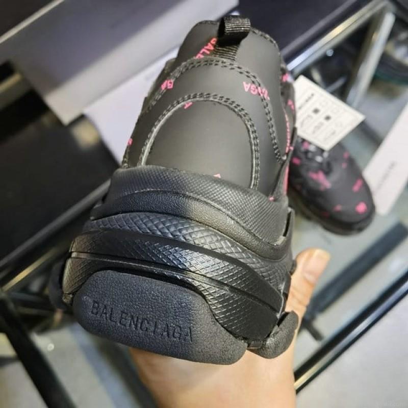 Balenciaga Low Cut Women Jun 4 2163178 SZ 35-45