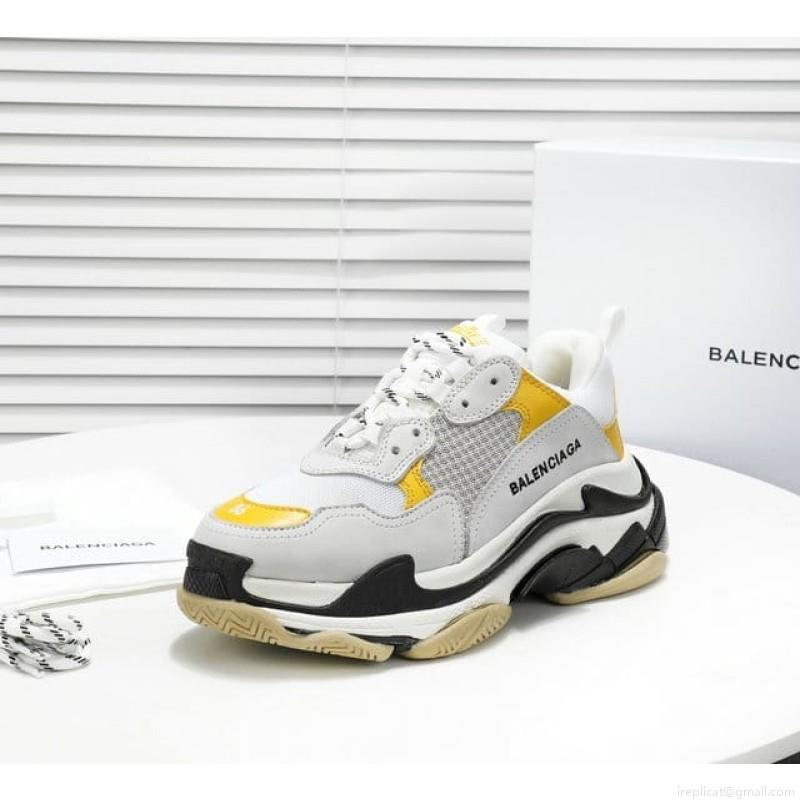 Balenciaga Low Cut Women Jun 4 2163146 SZ 35-45