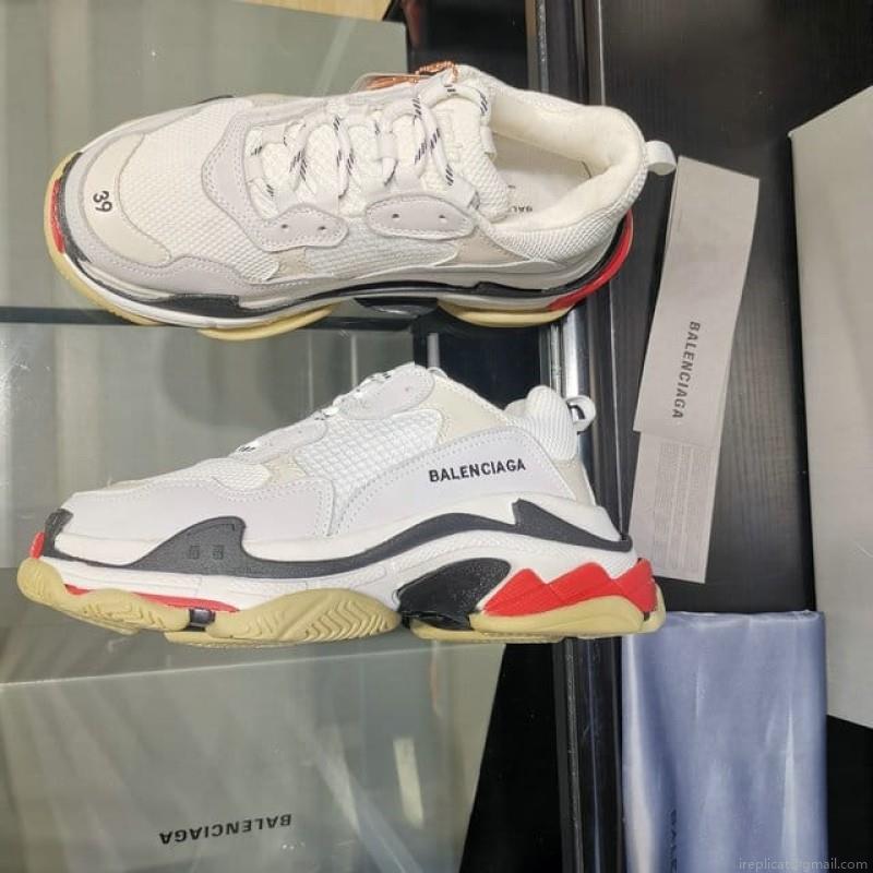 Balenciaga Low Cut Women Jun 4 2163143 SZ 35-45