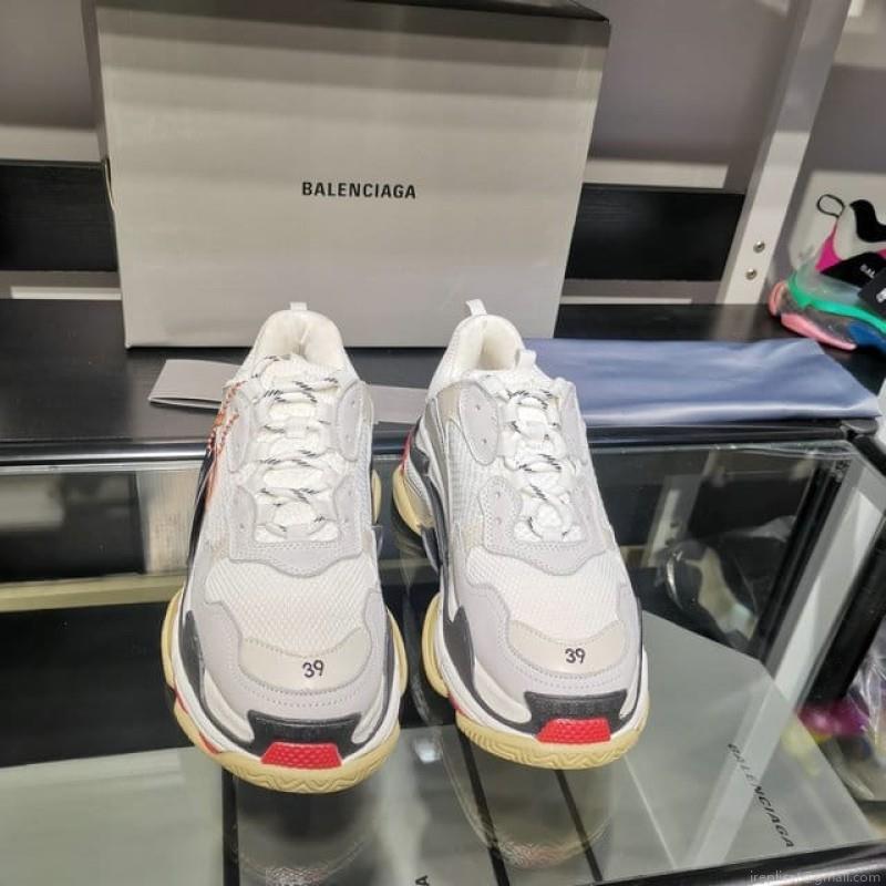 Balenciaga Low Cut Women Jun 4 2163143 SZ 35-45