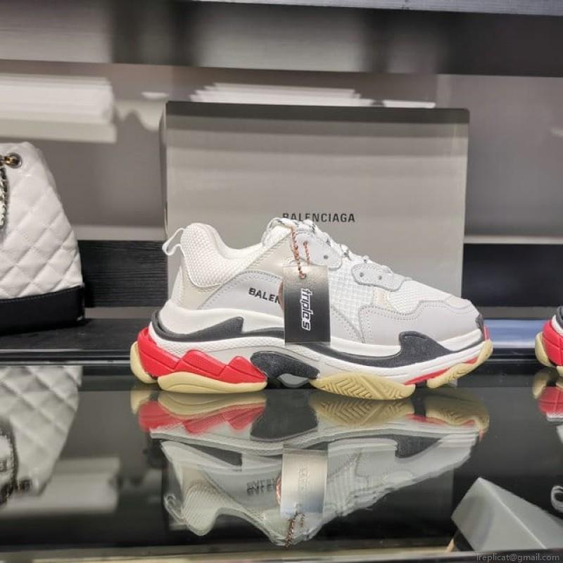 Balenciaga Low Cut Women Jun 4 2163143 SZ 35-45