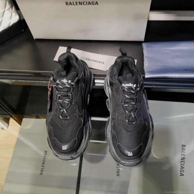 Balenciaga Low Cut Women Jun 4 2163137 SZ 35-45