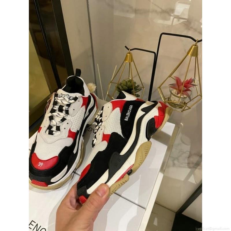 Balenciaga Low Cut Women Jun 4 2163127 SZ 35-45