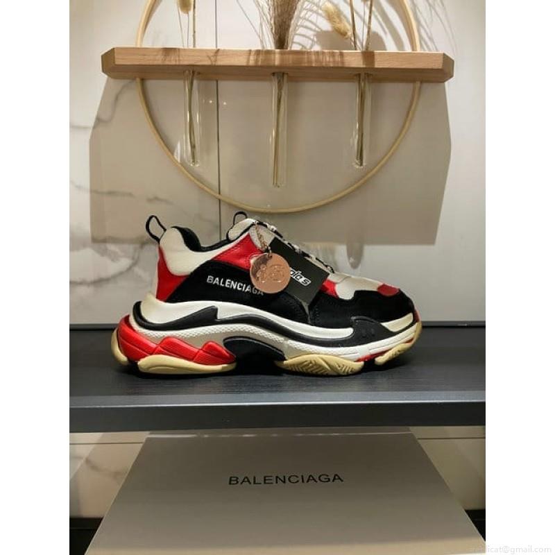 Balenciaga Low Cut Women Jun 4 2163127 SZ 35-45