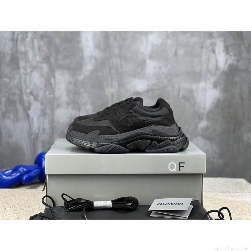 Balenciaga Low Cut Men Ts Balenciaga sz35-46 2C F1104