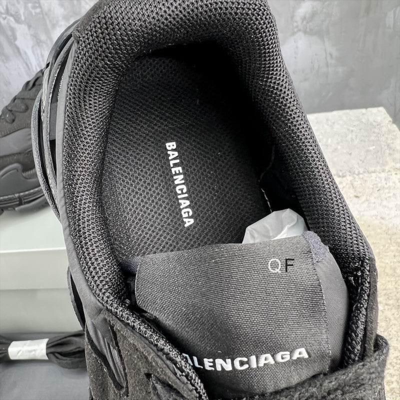 Balenciaga Low Cut Men Ts Balenciaga sz35-46 2C F1104