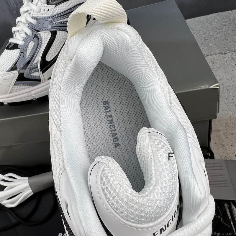 Balenciaga Low Cut Men Ts Balenciaga sz35-46 2C F1101